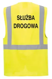 kamizelka-odblaskowa-sluzba-drogowa-kieszenie-nadruk-rozmiar-s