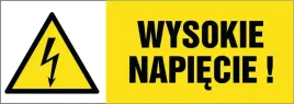 tabliczka-wysokie-napiecie-21x60cm-pcv-3mm