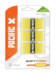 owijka-wierzchnia-pacific-softy-grip-zolta