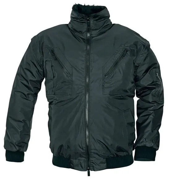 pilot-kurtka-czarny-2xl-przeznaczenie-uniwersalne