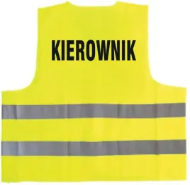 kamizelka-odblaskowa-z-nadrukiem-kierownik-rozmiar-l
