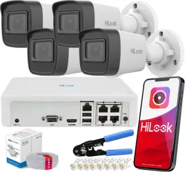 zestaw-monitoringu-ip-4-kamery-4mpx-ir20m-hilook-by-hikvision-poe-apka