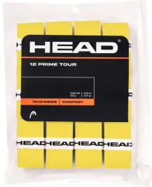 owijki-tenisowe-wierzchnie-head-prime-tour-x12-zolte