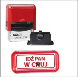 pieczatka-idz-pan-w-ch-j-zabawne-smieszne-gadzety-prezent-szkola