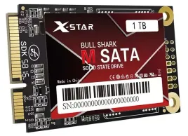 dysk-ssd-x-star-bull-shark-1tb-msata