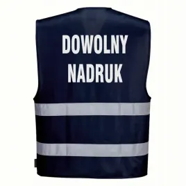 kamizelka-odblaskowa-f474-portwest-s-m-granatowa-z-dowolnym-nadrukiem