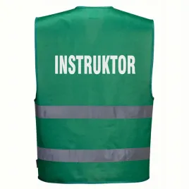 kamizelka-odblaskowa-f474-portwest-s-m-zielona-nadruk-instruktor