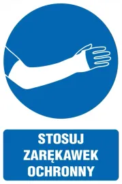 tabliczka-stosuj-zarekawek-ochronny-15x21cm-pcv-1mm
