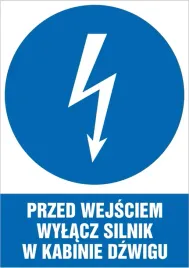 tabliczka-przed-wejsciem-wylacz-silnik-w-kabinie-dzwigu-10x15cm-pcv-1mm