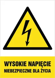 tabliczka-wysokie-napiecie-niebezpieczne-dla-zycia-21x30cm-pcv-1mm
