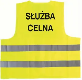 kamizelka-odblaskowa-z-nadrukiem-sluzba-celna-rozmiar-xxl
