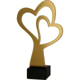 statuetka-serce-walentynki-serca-grawer-stan-nowy