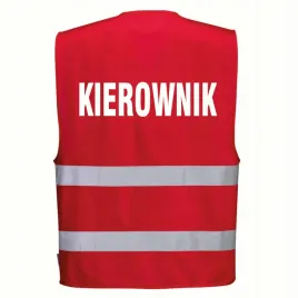 kamizelka-odblaskowa-portwest-f474-czerwony-s-m-z-nadrukiem-kierownik