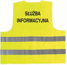 kamizelka-odblaskowa-z-nadrukiem-sluzba-informacyjna-rozmiar-l