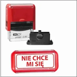 pieczatka-nie-chce-mi-sie-zabawne-smieszne-gadzety-prezent