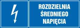 tabliczka-rozdzielnia-sredniego-napiecia-10x30cm-pcv-1mm