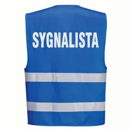 kamizelka-odblaskowa-portwest-niebieska-rozmiar-s-m-nadruk-sygnalista