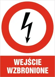 naklejka-zakazu-wejscie-wzbronione-15x21cm