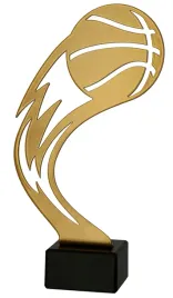 puchar-statuetka-metalowa-koszykowka-pilka-basketball-grawer