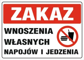 tabliczka-zakaz-wnoszenia-wlasnych-napojow-i-jedzenia-21x30cm-pcv-1mm