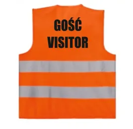 kamizelka-odblaskowa-pomaranczowa-z-nadrukiem-gosc-visitor-roz-m