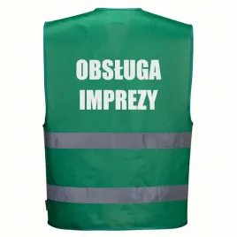 kamizelka-odblaskowa-f474-portwest-l-xl-zielona-nadruk-obsluga-imprezy