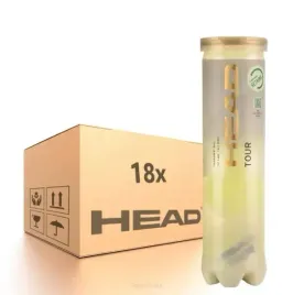 pilki-tenisowe-karton-head-tour-18x4