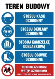 tablica-teren-budowy-stosuj-kask-okulary-kamizelke-30x42cm-pcv-1mm