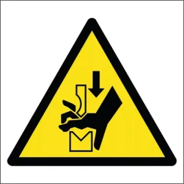 tabliczka-ostrzezenie-przed-zgnieceniem-dloni-prasa-10x10cm-pcv-1mm