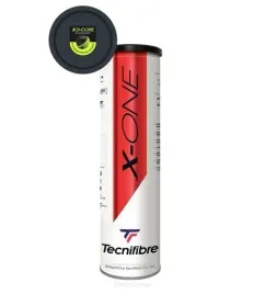 pilki-tenisowe-tecnifibre-x-one-4b