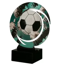 puchar-statuetka-metalowa-pilka-nozna-pilka-soccer-grawer