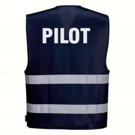 kamizelka-odblaskowa-portwest-s-m-granatowa-z-nadrukiem-pilot