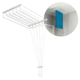 suszarka-na-pranie-ubrania-sufitowa-6-pretow-lazienkowa-balkon-130cm