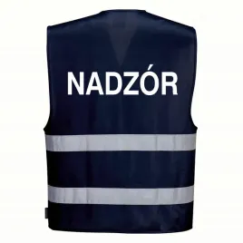 kamizelka-odblaskowa-f474-portwest-s-m-granatowa-nadruk-nadzor
