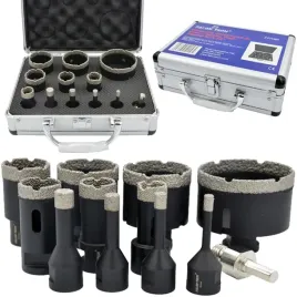 otwornice-diamentowe-do-gresu-11szt-adapter-m14