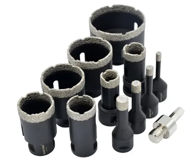 otwornice-diamentowe-do-gresu-11szt-adapter-m14-kod-producenta-ft11dh