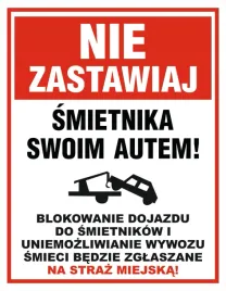 tablica-nie-zastawiaj-smietnika-40x60cm-pcv-3mm