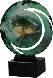 puchar-statuetka-wedkarstwo-ryba-karp-zawody-nagroda-grawer