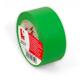 tasma-oznaczeniowa-ostrzegawcza-samoprzylepna-zielona-scapa-33m