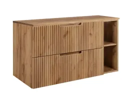 dab-craft-szafka-pod-umywalke-wiszaca-80-cm-regal-ryflowana-2-szuflady-mdf