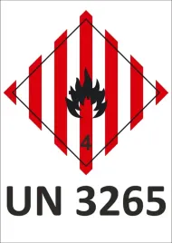naklejka-adr-un-3265-folia-samoprzylepna-21x30cm