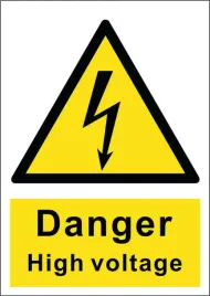 tabliczka-danger-high-voltage-10x15cm-pcv-1mm
