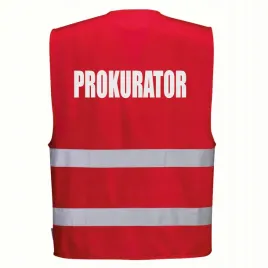 kamizelka-odblaskowa-portwest-czerwony-xxl-xxxl-nadruk-prokurator