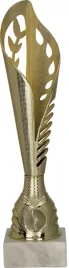 puchar-statuetka-zlota-podstawa-marmurowa-32cm-wys-grawer-gratis