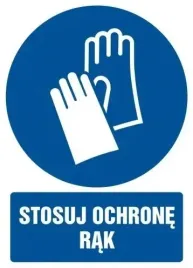 tablica-bhp-znak-stosuj-ochrone-rak-21x30cm-pcv-1mm