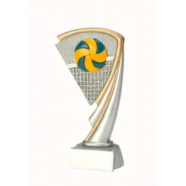puchar-statuetka-siatkowka-pilka-zawody-volleyball-grawer-gratis
