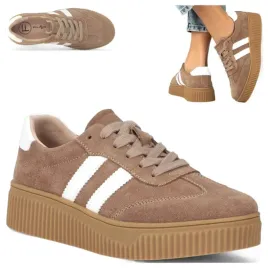 filippo-polbuty-damskie-37-skora-wygodne-buty-jesienne-platforma-zamszowe