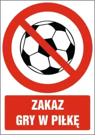 tabliczka-zakaz-gry-w-pilke-15x21cm-pcv-1mm