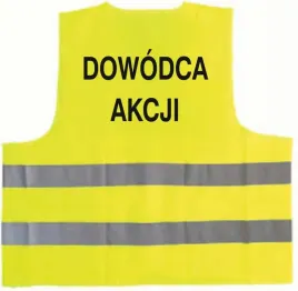 kamizelka-odblaskowa-z-nadrukiem-dowodca-akcji-rozmiar-l
