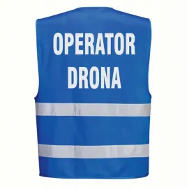 kamizelka-portwest-niebieska-rozmiar-xxl-3xl-z-nadrukiem-operator-drona